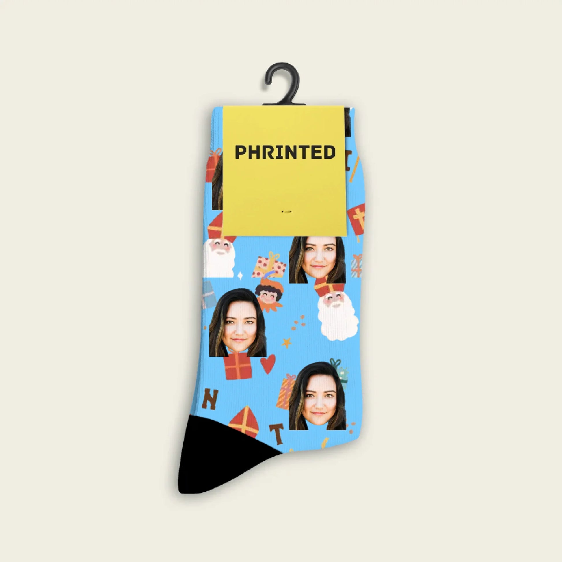 SockD